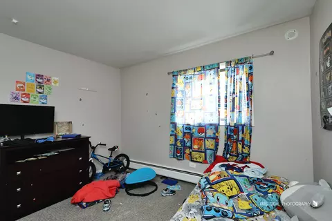 Bedroom - 224 E Bailey Rd #J, Naperville, IL 60565 photo 2 of 2