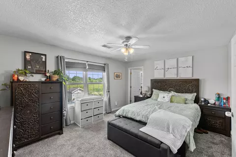 Bedroom - 311 8th Ave, Hampton, IL 61256 photo 3 of 7