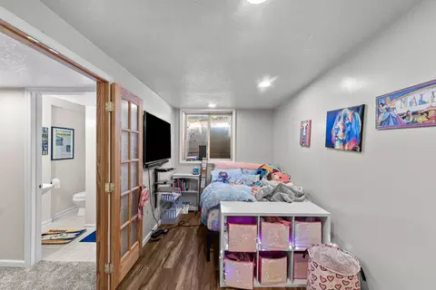 Bedroom - 311 8th Ave, Hampton, IL 61256 photo 7 of 7