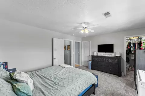 Bedroom - 311 8th Ave, Hampton, IL 61256 photo 1 of 7