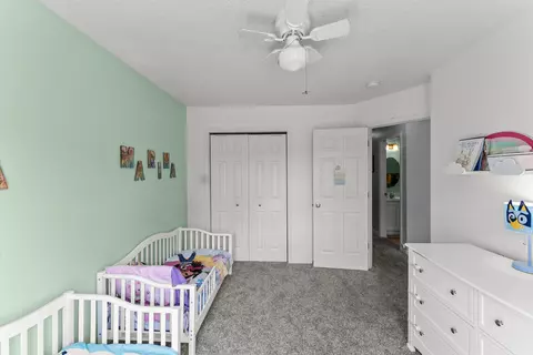 Bedroom - 311 8th Ave, Hampton, IL 61256 photo 6 of 7