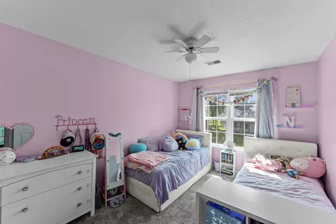 Bedroom - 311 8th Ave, Hampton, IL 61256 photo 4 of 7