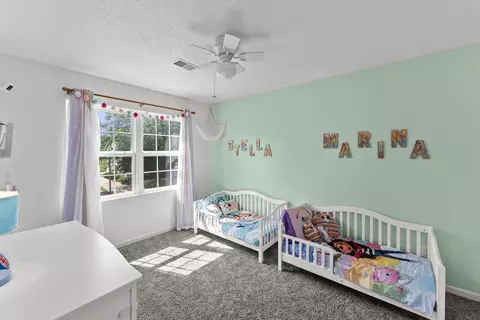 Bedroom - 311 8th Ave, Hampton, IL 61256 photo 5 of 7