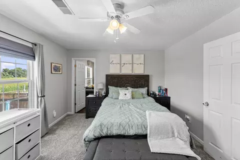 Bedroom - 311 8th Ave, Hampton, IL 61256 photo 2 of 7