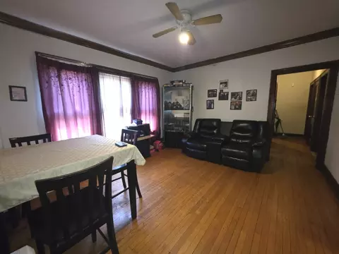 Living - 7824 S Hermitage Ave, Chicago, IL 60620 photo 3 of 4