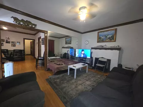 Living - 7824 S Hermitage Ave, Chicago, IL 60620 photo 1 of 4