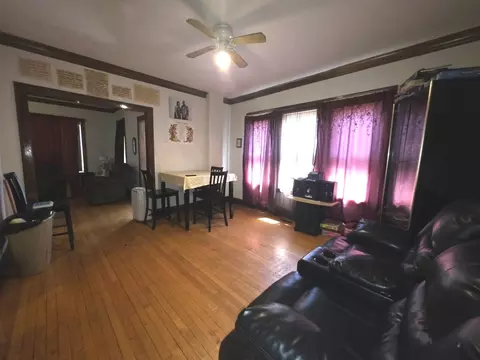 Living - 7824 S Hermitage Ave, Chicago, IL 60620 photo 4 of 4
