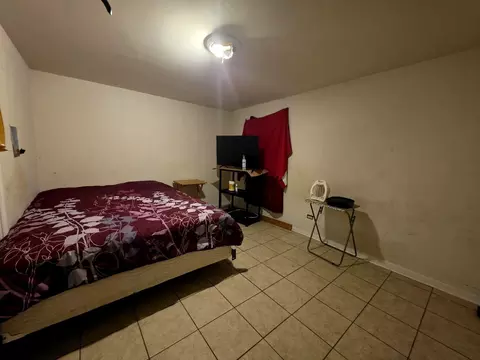 Bedroom - 7824 S Hermitage Ave, Chicago, IL 60620 photo 2 of 2