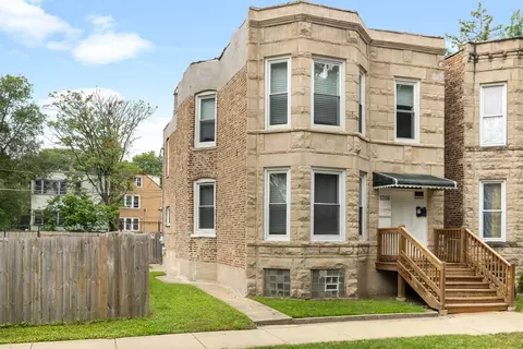 5206 S May St, Chicago, IL 60609
