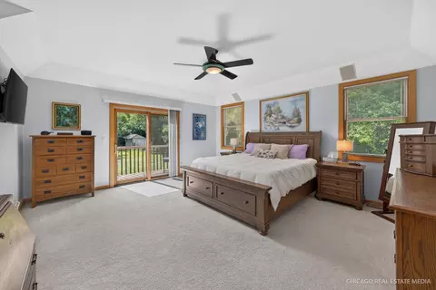Bedroom - 11923 Devonshire St, Algonquin, IL 60102 photo 1 of 5