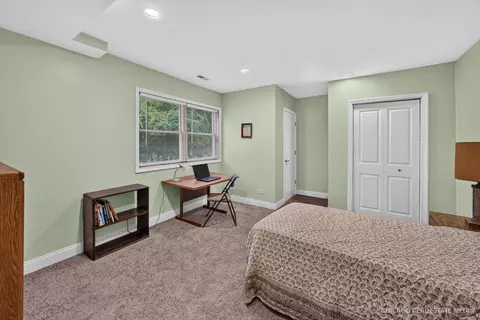 Bedroom - 11923 Devonshire St, Algonquin, IL 60102 photo 5 of 5
