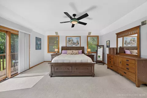 Bedroom - 11923 Devonshire St, Algonquin, IL 60102 photo 2 of 5