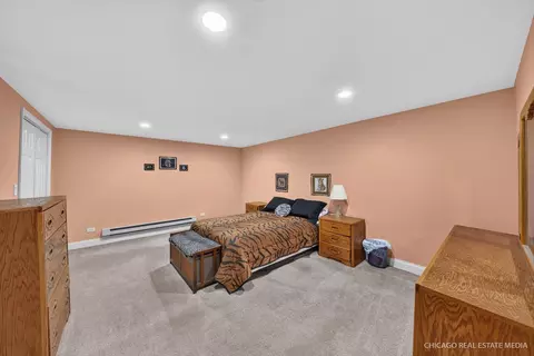 Bedroom - 11923 Devonshire St, Algonquin, IL 60102 photo 4 of 5