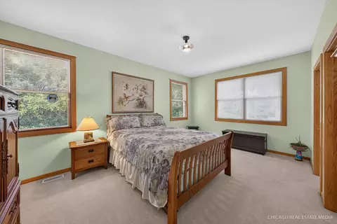 Bedroom - 11923 Devonshire St, Algonquin, IL 60102 photo 3 of 5