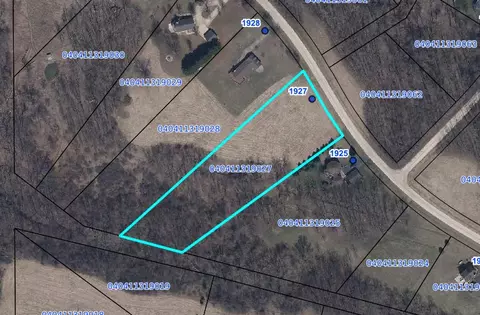 19-27 Hidden Valley Dr, Lake Carroll, IL 61046