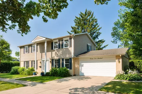 9200 Ridgeway Ave, Evanston, IL 60203