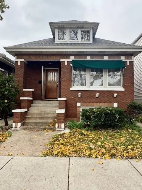 4923 S Komensky Ave, Chicago, IL 60632