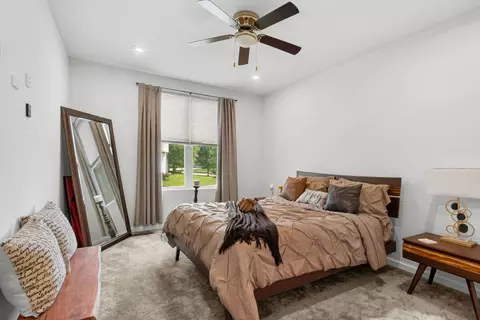 Bedroom - 27018 W Rustic Wood Ln, Plainfield, IL 60585 photo 1 of 4
