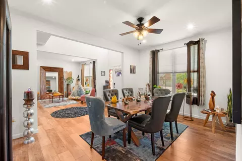 Dining - 27018 W Rustic Wood Ln, Plainfield, IL 60585 photo 1 of 1