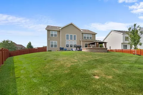 Exterior - 27018 W Rustic Wood Ln, Plainfield, IL 60585 photo 4 of 4