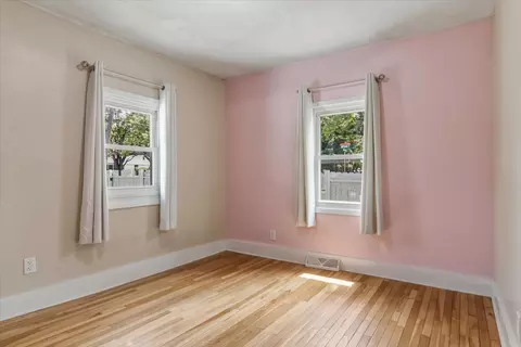 Bedroom - 220 S Coolidge St, Normal, IL 61761 photo 1 of 4