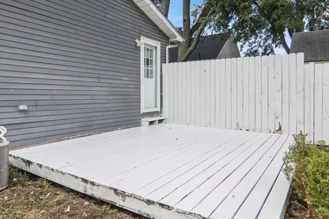 Exterior - 220 S Coolidge St, Normal, IL 61761 photo 4 of 4