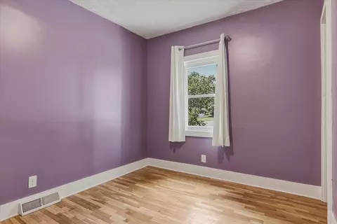Bedroom - 220 S Coolidge St, Normal, IL 61761 photo 3 of 4