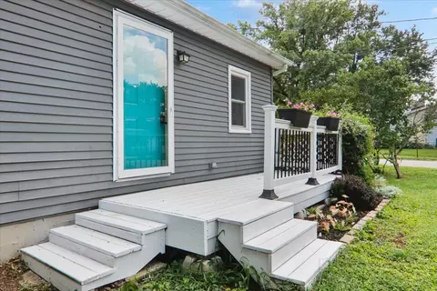 Exterior - 220 S Coolidge St, Normal, IL 61761 photo 1 of 4
