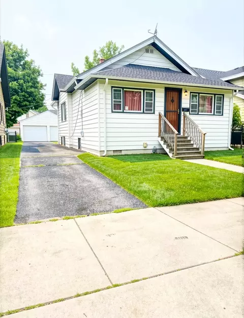 650 Forsythe Ave, Calumet City, IL 60409