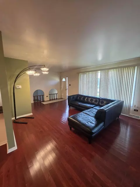 Living - 6159 Marsh Ln, Matteson, IL 60443 photo 2 of 4