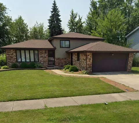 6159 Marsh Ln, Matteson, IL 60443