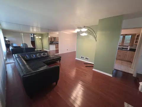 Living - 6159 Marsh Ln, Matteson, IL 60443 photo 1 of 4