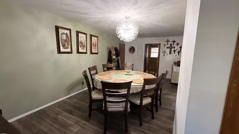 Dining - 55 Dawn Ave, Plano, IL 60545 photo 1 of 2