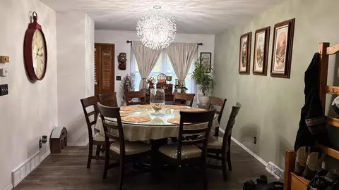 Dining - 55 Dawn Ave, Plano, IL 60545 photo 2 of 2