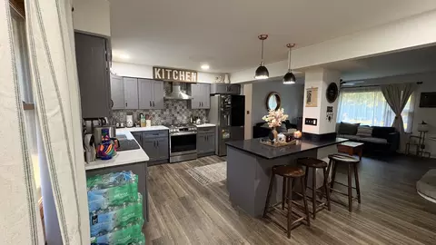 Kitchen - 55 Dawn Ave, Plano, IL 60545 photo 1 of 4