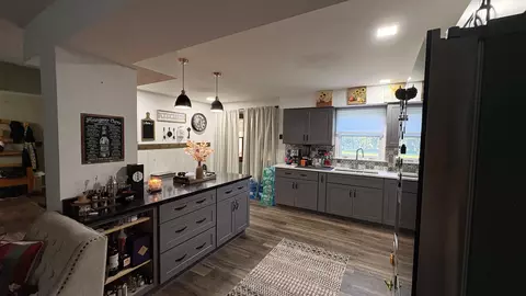 Kitchen - 55 Dawn Ave, Plano, IL 60545 photo 3 of 4