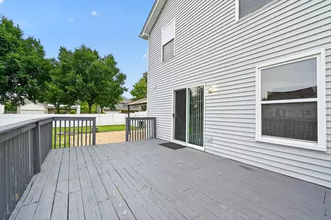 Exterior - 1301 Brookfield Dr, Plainfield, IL 60586 photo 3 of 11