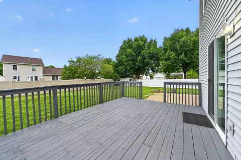 Exterior - 1301 Brookfield Dr, Plainfield, IL 60586 photo 4 of 11