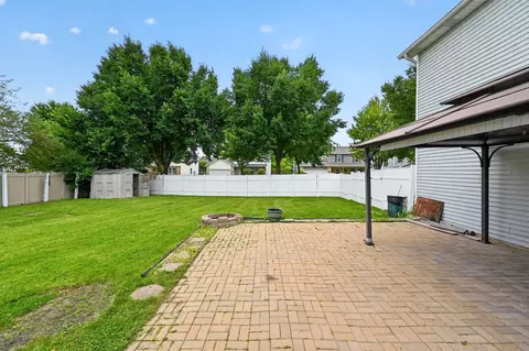 Exterior - 1301 Brookfield Dr, Plainfield, IL 60586 photo 6 of 11
