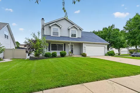 Exterior - 1301 Brookfield Dr, Plainfield, IL 60586 photo 2 of 11