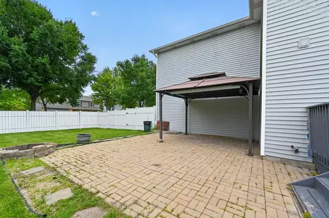 Exterior - 1301 Brookfield Dr, Plainfield, IL 60586 photo 8 of 11