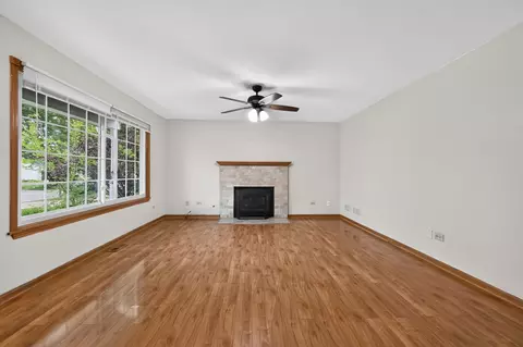 Living - 1301 Brookfield Dr, Plainfield, IL 60586 photo 1 of 3