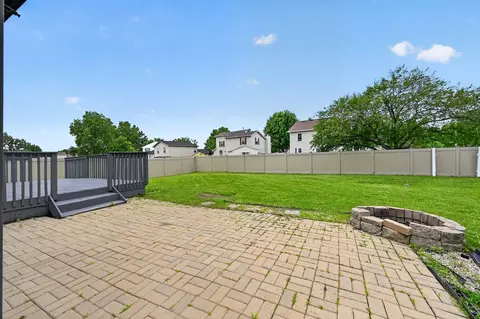 Exterior - 1301 Brookfield Dr, Plainfield, IL 60586 photo 5 of 11
