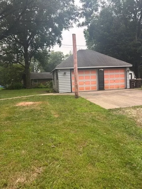 Exterior - 111 Douglas St, Prophetstown, IL 61277 photo 5 of 5