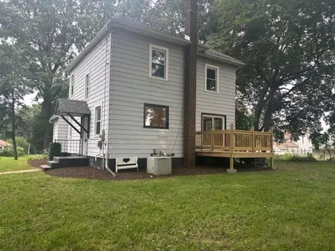 Exterior - 111 Douglas St, Prophetstown, IL 61277 photo 3 of 5