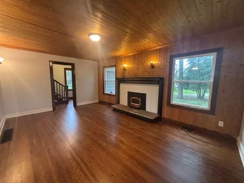 Living - 111 Douglas St, Prophetstown, IL 61277 photo 1 of 2