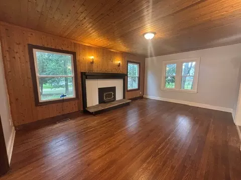 Living - 111 Douglas St, Prophetstown, IL 61277 photo 2 of 2