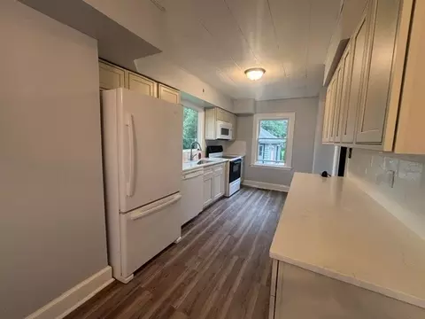 Kitchen - 111 Douglas St, Prophetstown, IL 61277 photo 2 of 2