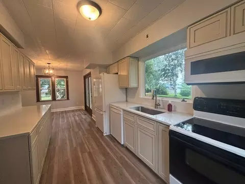 Kitchen - 111 Douglas St, Prophetstown, IL 61277 photo 1 of 2