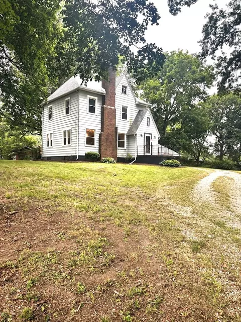 Exterior - 111 Douglas St, Prophetstown, IL 61277 photo 2 of 5